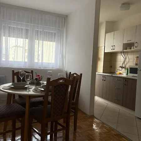 Apartman A&n Banja Luka